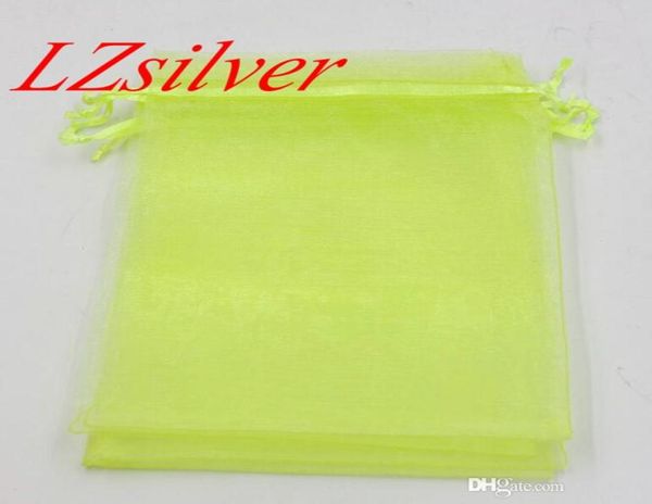 s 100pcs fruit green with drawstring organza gift bags 7x9cm 9x11cm 10x15cm etc wedding party christmas favor gift bags8490497, Pink;blue
s 100pcs fruit green with drawstring organza gift bags 7x9cm 9x11cm 10x15cm etc wedding party christmas favor gift bags8490497, Pink;blue