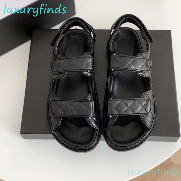 cowhide summer thick soled sandals women's designer leather comfort outdoor sandbeach rubber fashion leisure slippers u574, Black
cowhide summer thick soled sandals women's designer leather comfort outdoor sandbeach rubber fashion leisure slippers u574, Black