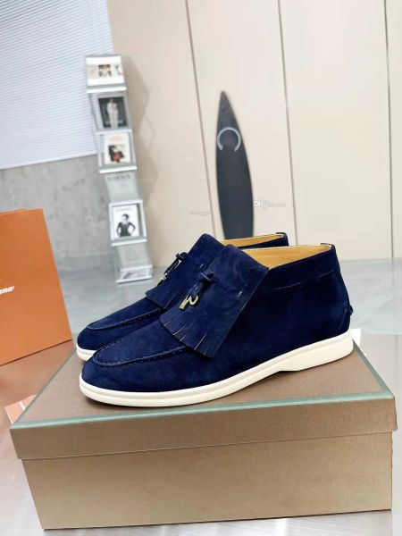 famous men downtown womens dress shoes cashmere loafers designers classic buckle round toes flat heel leisure comfort four seasons women hig, Black
famous men downtown womens dress shoes cashmere loafers designers classic buckle round toes flat heel leisure comfort four seasons women hig, Black