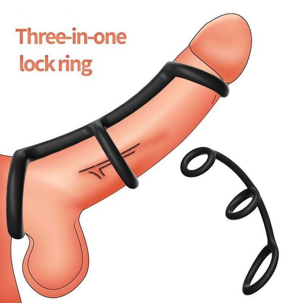 toy massager toys for men delay ejaculation penisring silicone long lasting cockrings erection cock ring toys
toy massager toys for men delay ejaculation penisring silicone long lasting cockrings erection cock ring toys
