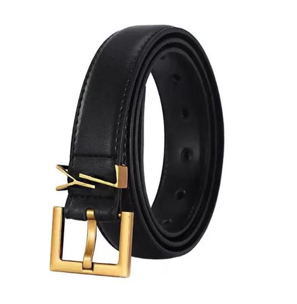 belt for women genuine leather 3cm width men designer belts s buckle cnosme womens waistband cintura ceintures 6 color, Black;brown
belt for women genuine leather 3cm width men designer belts s buckle cnosme womens waistband cintura ceintures 6 color, Black;brown