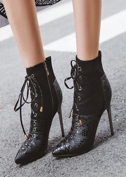 2022 new fashion plus boots size 33 34 to 42 43 black stone grain pointy toe high heels ankle boots4140248
2022 new fashion plus boots size 33 34 to 42 43 black stone grain pointy toe high heels ankle boots4140248