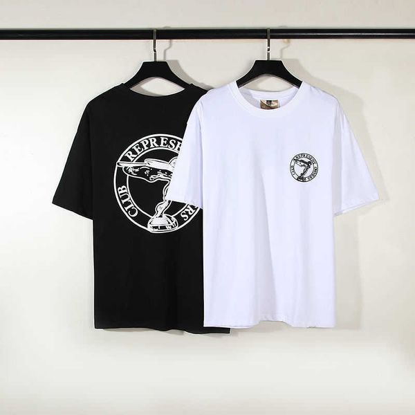 creepresentclo letter angel badge retro distressed short sleeve high street american casual loose fit t-shirt, Black;brown
creepresentclo letter angel badge retro distressed short sleeve high street american casual loose fit t-shirt, Black;brown