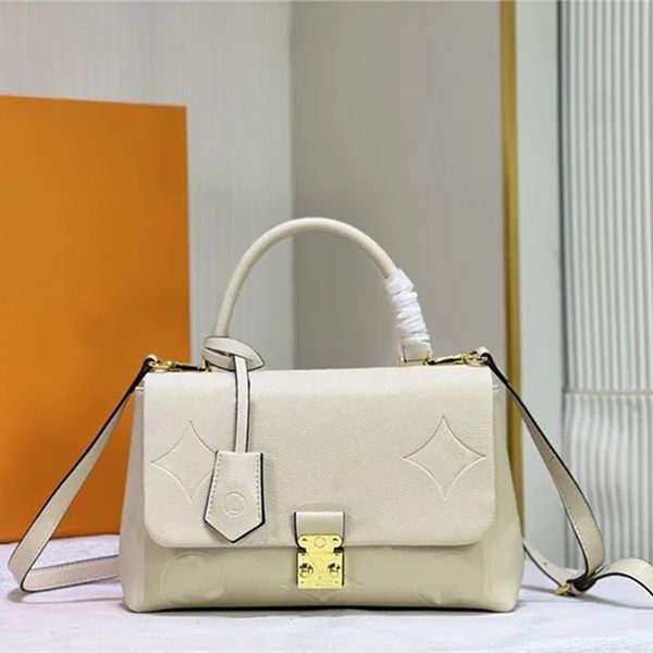 designer bags luxury m45976 m46008 empreinte giant bb beige messenger bag for women shoulder bag
designer bags luxury m45976 m46008 empreinte giant bb beige messenger bag for women shoulder bag