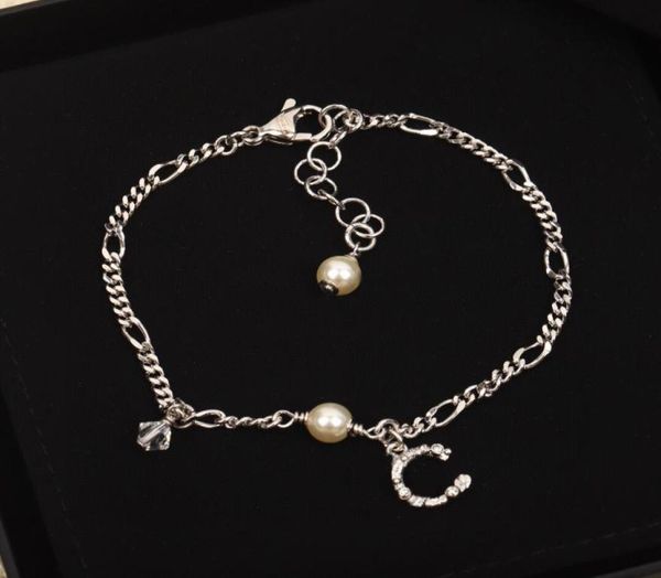 2022 charm bracelet with diamond and pearl beads for women wedding jewelry gift have box stamp ps42847338911, Golden
2022 charm bracelet with diamond and pearl beads for women wedding jewelry gift have box stamp ps42847338911, Golden