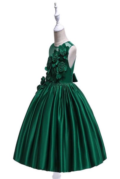 green flower girl dress green ribbon bow crew neck mesh ball gowns kids holy communion dresses for christmas4012822, Red;yellow
green flower girl dress green ribbon bow crew neck mesh ball gowns kids holy communion dresses for christmas4012822, Red;yellow