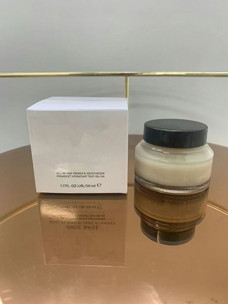 wholesales bb face base hydrating face cream 50ml creme visage hydratante skin care, White
wholesales bb face base hydrating face cream 50ml creme visage hydratante skin care, White