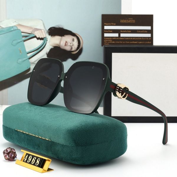 2023 new designer glasses sunglasses 4968 fashion sunglasses fashion retro women's large frame sunglasses tourism street p sunglasses, White;black
2023 new designer glasses sunglasses 4968 fashion sunglasses fashion retro women's large frame sunglasses tourism street p sunglasses, White;black