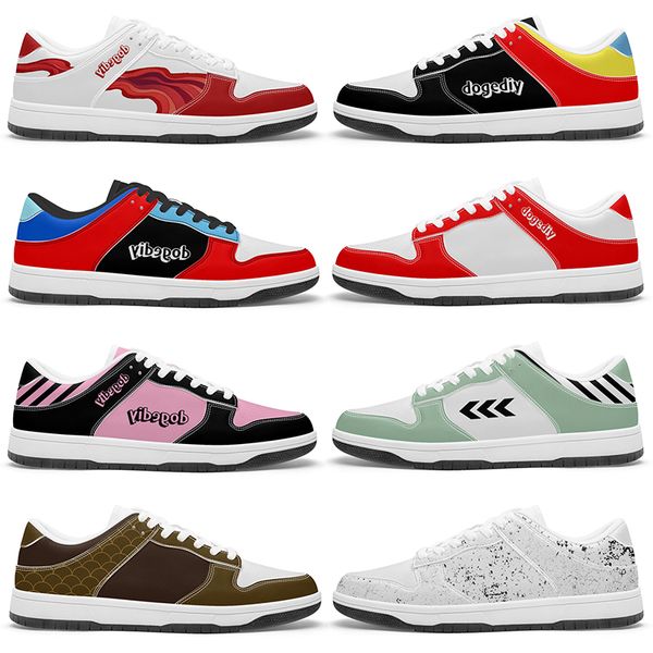 custom clean comfortable Glossy Diy shoes mens womens beautiful outdoor sneakers sports trainers JY-A131
custom clean comfortable Glossy Diy shoes mens womens beautiful outdoor sneakers sports trainers JY-A131