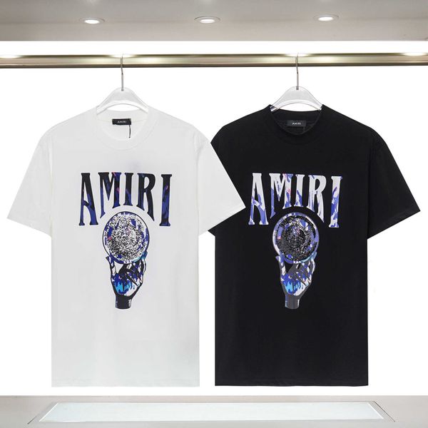 2023 summer new men's fashion t-shirt fashion men's and women's short-sleeved t-shirt breathable casual t-shirt, Black;white
2023 summer new men's fashion t-shirt fashion men's and women's short-sleeved t-shirt breathable casual t-shirt, Black;white