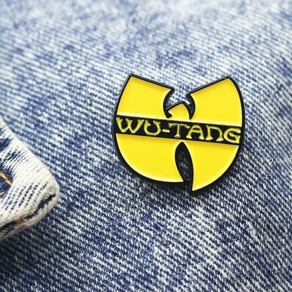 hip hop rap music fashion decorative pin metal brooch cute anime movies games hard enamel pins collect metal cartoon brooch backpack hat bag, Blue
hip hop rap music fashion decorative pin metal brooch cute anime movies games hard enamel pins collect metal cartoon brooch backpack hat bag, Blue