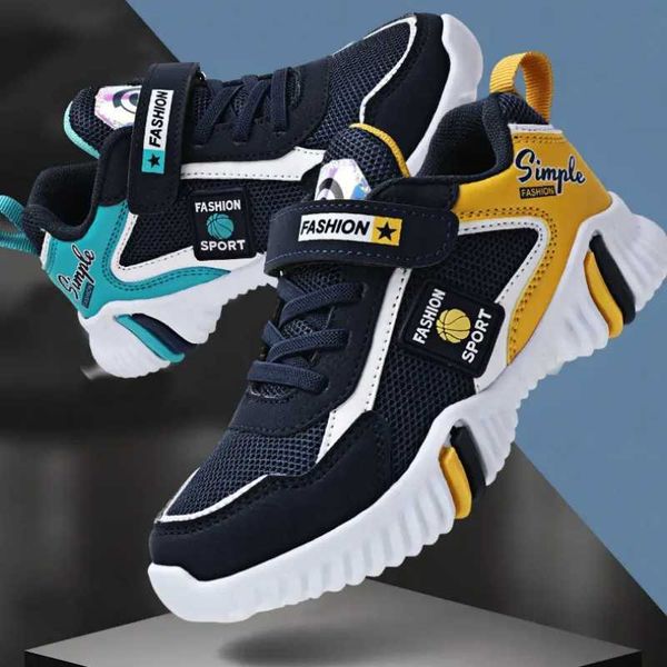 athletic outdoor 2022 new kids sneakers boys basket shoes running casual light breathalbe children shoes boy sport shoes chaussure enfant p2, Black
athletic outdoor 2022 new kids sneakers boys basket shoes running casual light breathalbe children shoes boy sport shoes chaussure enfant p2, Black