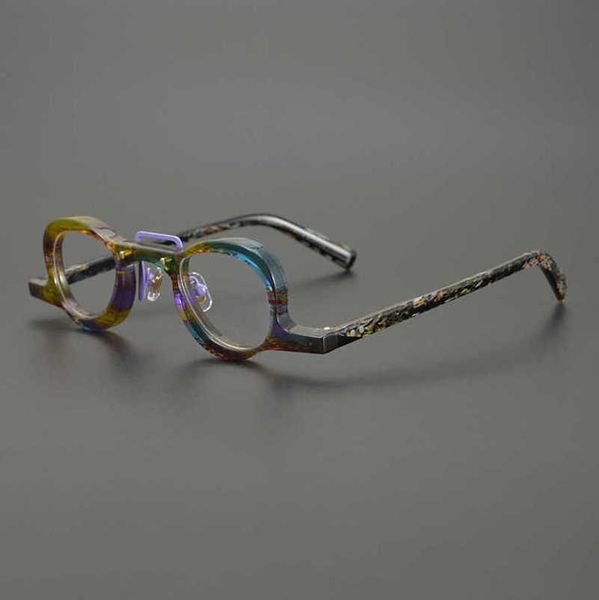 20% off for luxury designers classical tortoiseshell color japanese personalized modeling hand-made glasses frame men women height number sm, White;black
20% off for luxury designers classical tortoiseshell color japanese personalized modeling hand-made glasses frame men women height number sm, White;black