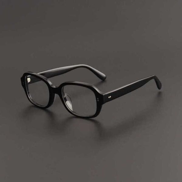 20% off for luxury designers japanese designer's hand-made plate glasses frame for men personalized fashion myopia can be matched with, White;black
20% off for luxury designers japanese designer's hand-made plate glasses frame for men personalized fashion myopia can be matched with, White;black