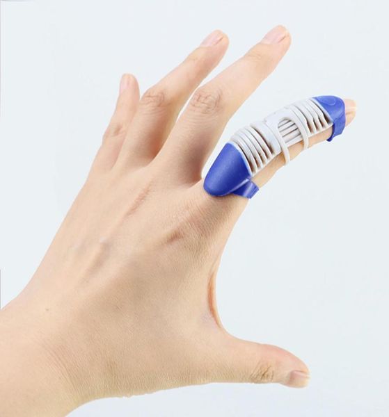 finger brace support posture corrector 2 sizes aluminium finger hand splint recovery pain bending deformation correction2916256, Black;red
finger brace support posture corrector 2 sizes aluminium finger hand splint recovery pain bending deformation correction2916256, Black;red