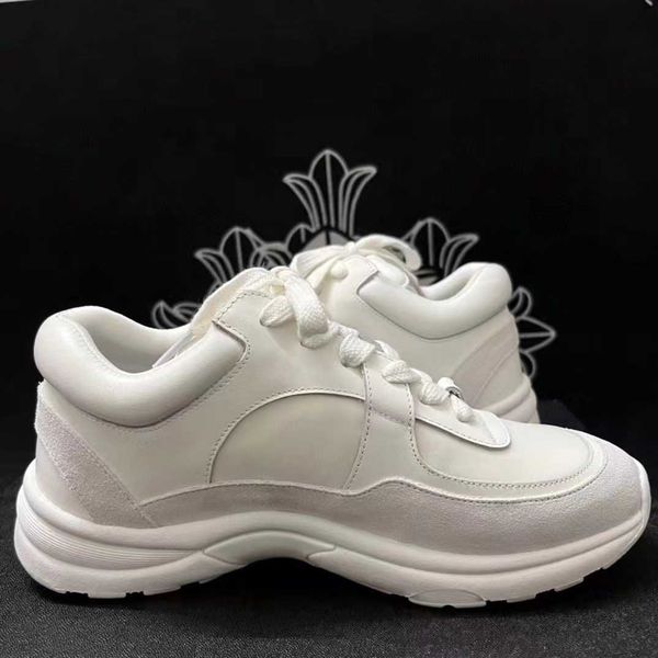 7a new luxury designer running shoes channel sneakers women lace-up sports shoe casual trainers classic sneaker woman ccity dfgvbv, Black
7a new luxury designer running shoes channel sneakers women lace-up sports shoe casual trainers classic sneaker woman ccity dfgvbv, Black