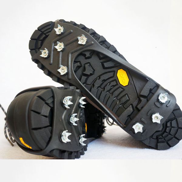 crampons antiskid shoe spikes antiice on shoes snow hiking anti slip camping walking grip climbing ice drifts 230404, Black;blue
crampons antiskid shoe spikes antiice on shoes snow hiking anti slip camping walking grip climbing ice drifts 230404, Black;blue