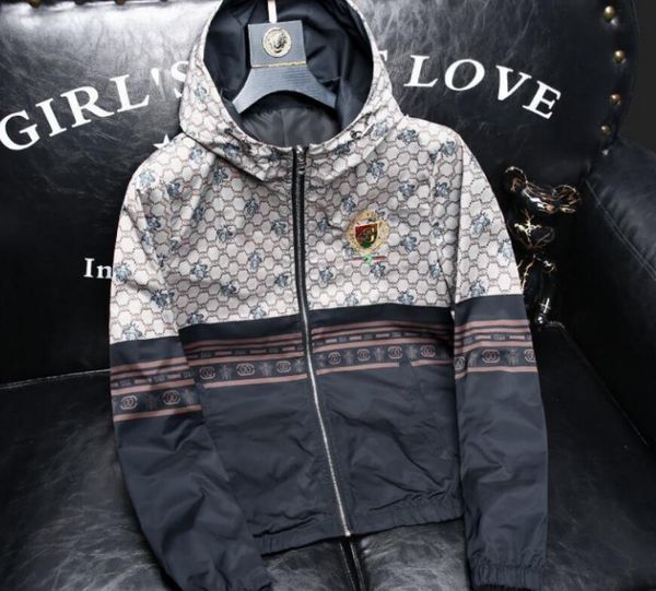 coat men's jacket 2023 autumn new korean fashion trend handsome casual jackets men's baseball collar men clothes, Black;brown
coat men's jacket 2023 autumn new korean fashion trend handsome casual jackets men's baseball collar men clothes, Black;brown