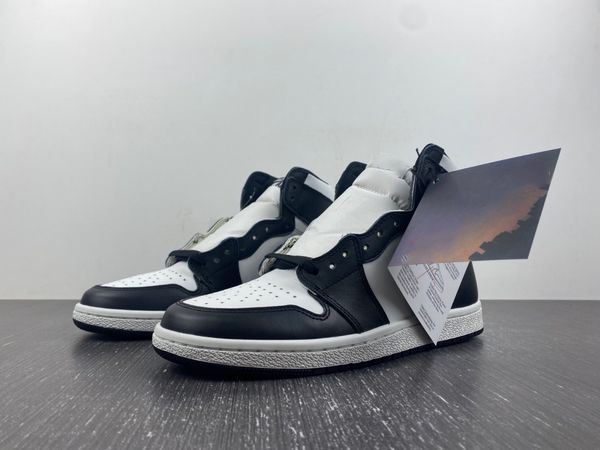 1s jumpman high 85 man sneakers shoes basketball shoes have large size 12-13 with double box black white bq4422-001
1s jumpman high 85 man sneakers shoes basketball shoes have large size 12-13 with double box black white bq4422-001