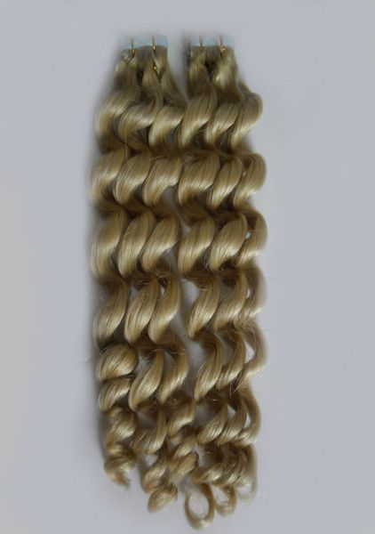 grade 7a unprocessed tape extensions 100g 40pcs brazilian virgin loose curly hair skin weft tape hair extensions bleach blonde mrs8277683, Black
grade 7a unprocessed tape extensions 100g 40pcs brazilian virgin loose curly hair skin weft tape hair extensions bleach blonde mrs8277683, Black