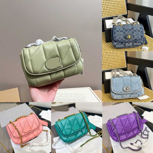 chain designers bag women handbag shoulder coabags for crossbody luxury designer handbags clutch purses ladies wallets tote gold 230318
chain designers bag women handbag shoulder coabags for crossbody luxury designer handbags clutch purses ladies wallets tote gold 230318