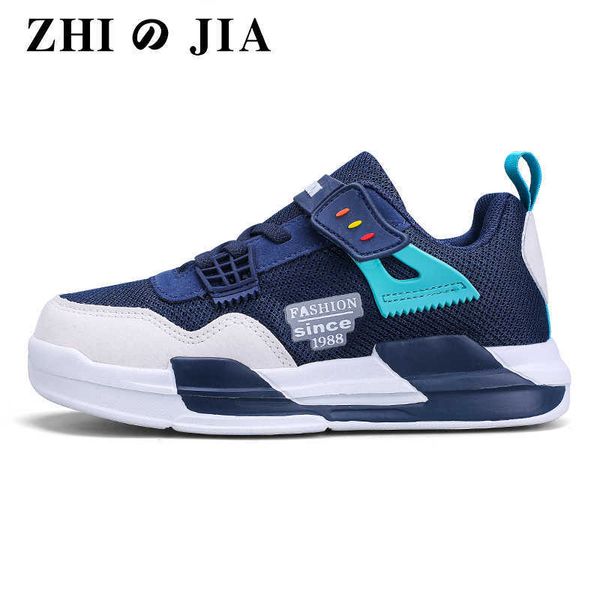 athletic outdoor 7-12 years boys sneakers children sports shoes casual 2023 design mesh summer running tennis children boys shoes p230404, Black
athletic outdoor 7-12 years boys sneakers children sports shoes casual 2023 design mesh summer running tennis children boys shoes p230404, Black