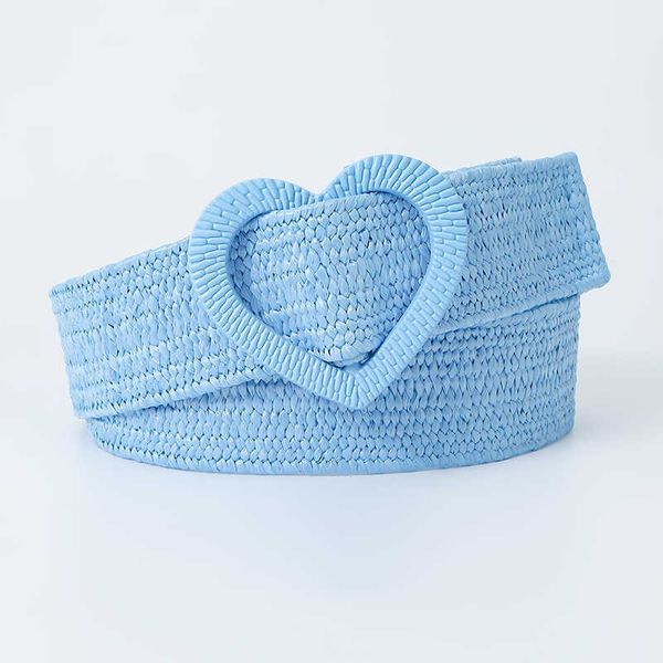 belts summer 4cm wide elastic stretch woven sweet decorative dress waist belts for women heart buckle straw braided belt z0404, Black;brown
belts summer 4cm wide elastic stretch woven sweet decorative dress waist belts for women heart buckle straw braided belt z0404, Black;brown