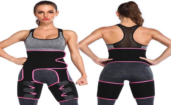 in stockwomen high waist thigh trimmer neoprene sweat shapewear slimming leg body shapers adjustable waist trainer slimming belt6597227, Black;blue
in stockwomen high waist thigh trimmer neoprene sweat shapewear slimming leg body shapers adjustable waist trainer slimming belt6597227, Black;blue