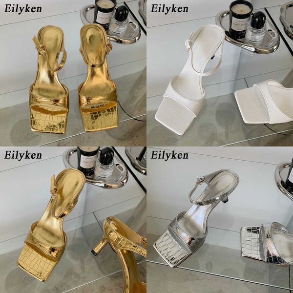 sandals design gold silver women slipper elegant square toe low heels sandal shoes buckle slip on dress 230316, Black
sandals design gold silver women slipper elegant square toe low heels sandal shoes buckle slip on dress 230316, Black
