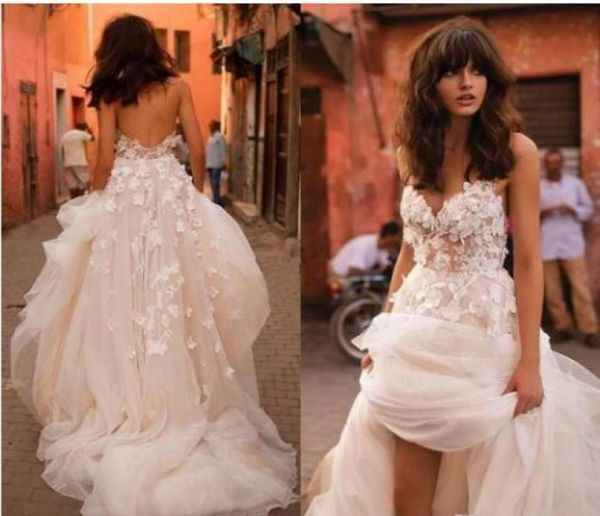 2017 liz martinez beach wedding dresses with 3d floral vneck tiered skirt backless plus size elegant garden country toddler weddi8124179, White
2017 liz martinez beach wedding dresses with 3d floral vneck tiered skirt backless plus size elegant garden country toddler weddi8124179, White