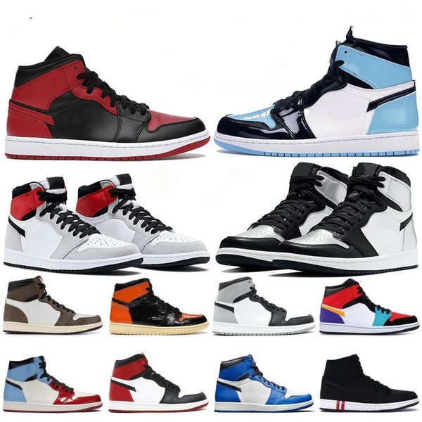 boots new jumpman 1 high og womens mens basketball shoes 1s bio hack dark mocha black gold satin-snake tie dye fearless trainers sneakers
boots new jumpman 1 high og womens mens basketball shoes 1s bio hack dark mocha black gold satin-snake tie dye fearless trainers sneakers