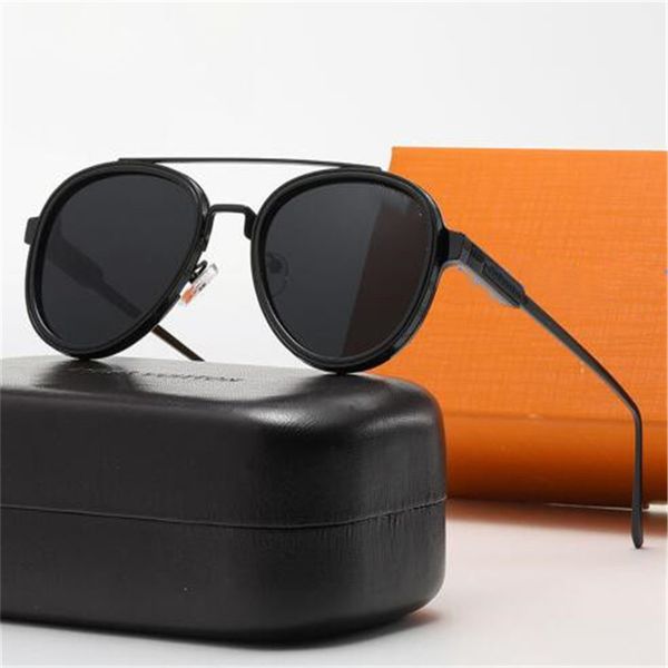 brand designer sunglasses classic round polarized sunglass driving eyewear metal gold frame glasses men women eyewear fashion accessories, White;black
brand designer sunglasses classic round polarized sunglass driving eyewear metal gold frame glasses men women eyewear fashion accessories, White;black