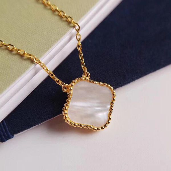 four leaf clover necklace designer jewelry set pendant necklaces bracelet stud earring gold silver mother of pearl green flower necklace lin
four leaf clover necklace designer jewelry set pendant necklaces bracelet stud earring gold silver mother of pearl green flower necklace lin