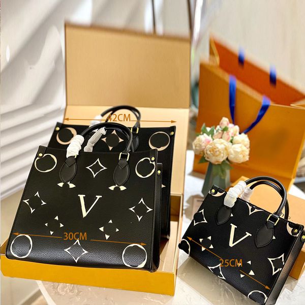 7a shopping bags on the go designer tote fashion women handbag luxury work shopping weekend outing lady crossbody presbyopia pattern large c
7a shopping bags on the go designer tote fashion women handbag luxury work shopping weekend outing lady crossbody presbyopia pattern large c