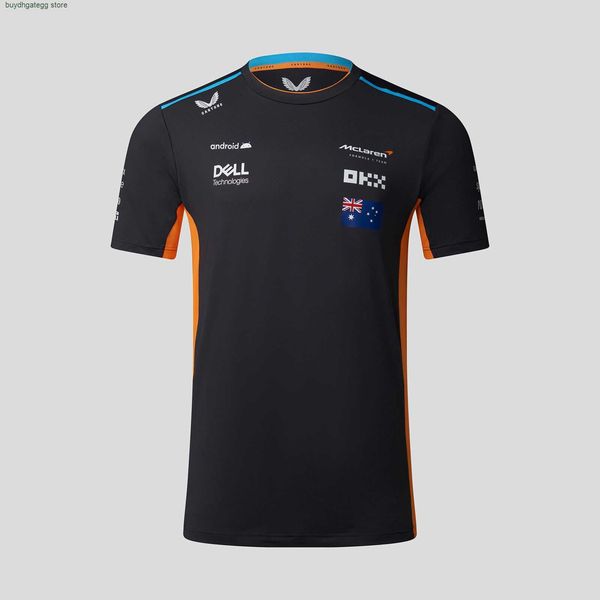gk6q men's fashion t shirt 23 latest f1 formula one racing mclaren 4 norris 81 piastri professional team clothing oversize breathable c, White;black
gk6q men's fashion t shirt 23 latest f1 formula one racing mclaren 4 norris 81 piastri professional team clothing oversize breathable c, White;black