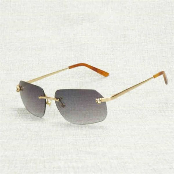 2023 designer glasses model luxury style lens shape men rimless metal frame gafas women for outdoor accessories oculos shades gtis sunglasse, White;black
2023 designer glasses model luxury style lens shape men rimless metal frame gafas women for outdoor accessories oculos shades gtis sunglasse, White;black
