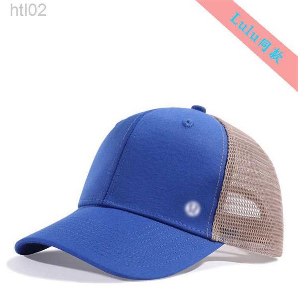 designer lululemens women hat ball cap new fashion net hat men and women outdoor leisure sunshade sunscreen baseball cap lulus lemon, Blue;gray
designer lululemens women hat ball cap new fashion net hat men and women outdoor leisure sunshade sunscreen baseball cap lulus lemon, Blue;gray