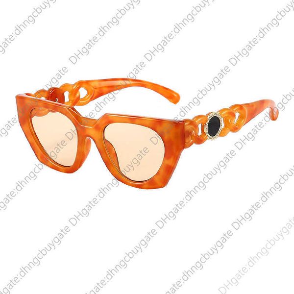 designer cat's eye sunglasses female personality head street shooting ins square glasses sunglasses, White;black
designer cat's eye sunglasses female personality head street shooting ins square glasses sunglasses, White;black