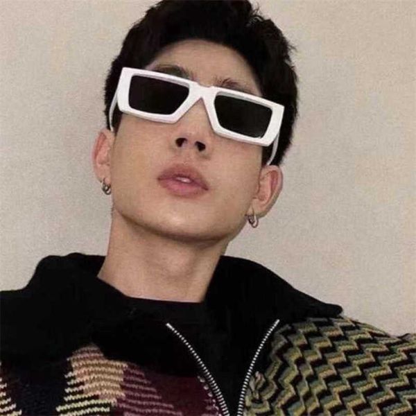 80% off fashion men's outdoor sunglasses ins red same plate hip hop street shooting, White;black
80% off fashion men's outdoor sunglasses ins red same plate hip hop street shooting, White;black