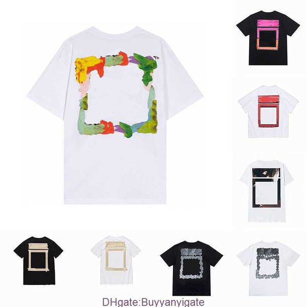 summer mens womens designers t shirts loose tees offs fashion brands man s casual shirt luxurys clothing street shorts sleeve clothes polos, White;black
summer mens womens designers t shirts loose tees offs fashion brands man s casual shirt luxurys clothing street shorts sleeve clothes polos, White;black