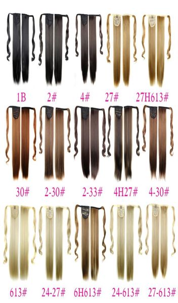 24 inches long straight clip in hair tail false hair 60cm ponytail hairpiece with hairpins synthetic pony tail hair extensions8412345, Black
24 inches long straight clip in hair tail false hair 60cm ponytail hairpiece with hairpins synthetic pony tail hair extensions8412345, Black