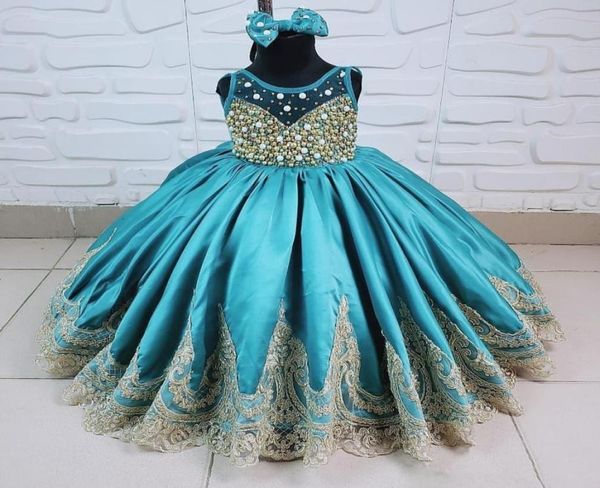 classy ball gown lace flower girl dresses for wedding sheer jewel neck beaded toddler pageant gowns floor length satin kids prom d2760765, White;blue
classy ball gown lace flower girl dresses for wedding sheer jewel neck beaded toddler pageant gowns floor length satin kids prom d2760765, White;blue