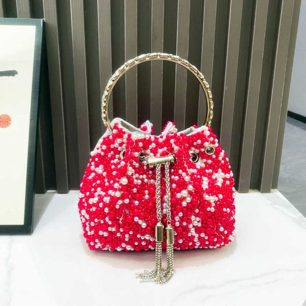 luxury designer shoulder bag handle rhinestones evening clutch bag purses and handbag shiny crystal clutch purse bucket bags 230308
luxury designer shoulder bag handle rhinestones evening clutch bag purses and handbag shiny crystal clutch purse bucket bags 230308