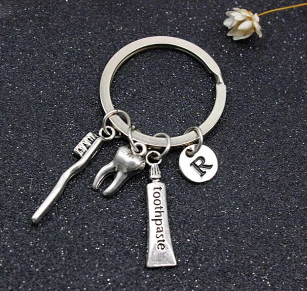 dentist keyring dentist keychain dental assistant gift dental hygienist keyring7067755, Silver
dentist keyring dentist keychain dental assistant gift dental hygienist keyring7067755, Silver