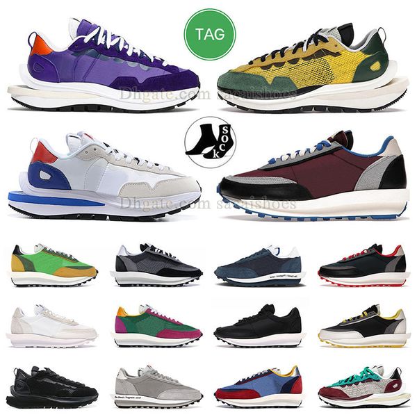 2023 vapour waffle mens casual shoes ld sacais sail triple black white nylon orange blaze fragment blue smoke grey gum void game royal men w
2023 vapour waffle mens casual shoes ld sacais sail triple black white nylon orange blaze fragment blue smoke grey gum void game royal men w