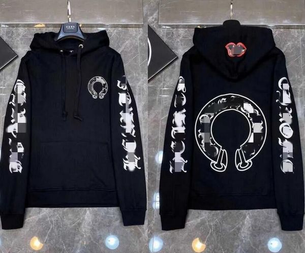 hearts hoodies designer chrome mens hoody clothing womens heart hoodies hooded ch cross flower arm front printed horseshoe pocket491, Black
hearts hoodies designer chrome mens hoody clothing womens heart hoodies hooded ch cross flower arm front printed horseshoe pocket491, Black