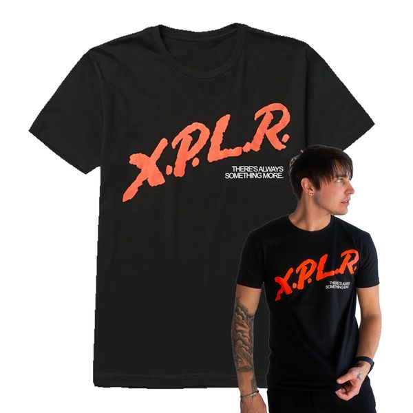 mens tshirts t shirt xplr sam and colby dare merch tshirt crewneck short sleeve tee womens harajuku streetwear clothes 230404, White;black
mens tshirts t shirt xplr sam and colby dare merch tshirt crewneck short sleeve tee womens harajuku streetwear clothes 230404, White;black