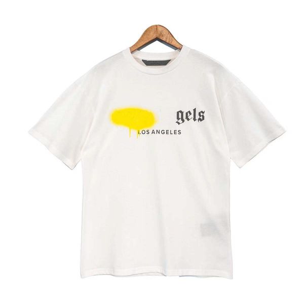 designer brand t-shirt men's t shirt loose oversized 100% cotton clothing spray letter short sleeve spring summer tide men and women te, White;black
designer brand t-shirt men's t shirt loose oversized 100% cotton clothing spray letter short sleeve spring summer tide men and women te, White;black