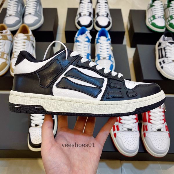 new sneakers bones designer running shoes for women men skel high low luxurys sneaker triple white black grey green orange woman man retro s
new sneakers bones designer running shoes for women men skel high low luxurys sneaker triple white black grey green orange woman man retro s