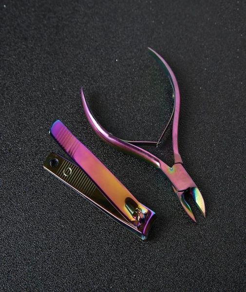 fashion colorful rainbow stainless steel nail cuticle scissor cuticle nipper clipper dead skin remover manicure tools9695875
fashion colorful rainbow stainless steel nail cuticle scissor cuticle nipper clipper dead skin remover manicure tools9695875